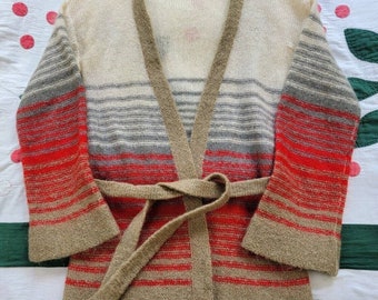 Hudson Bay Cardigan - Etsy