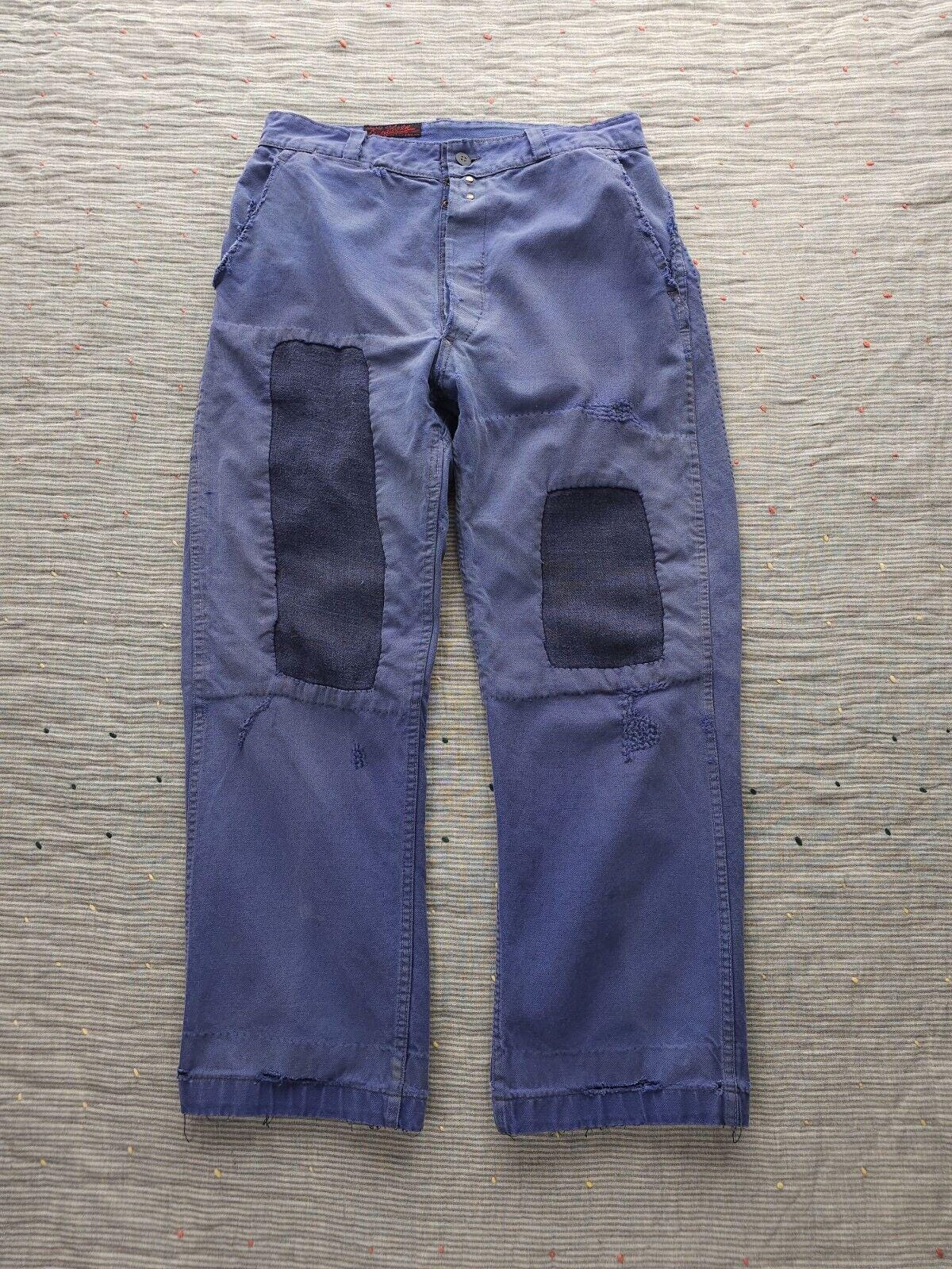 French Work Pants - Etsy French Work Pants - Etsy