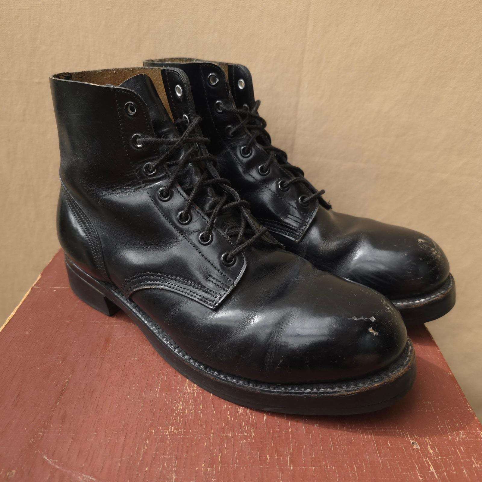 90s Work Shoes - Etsy