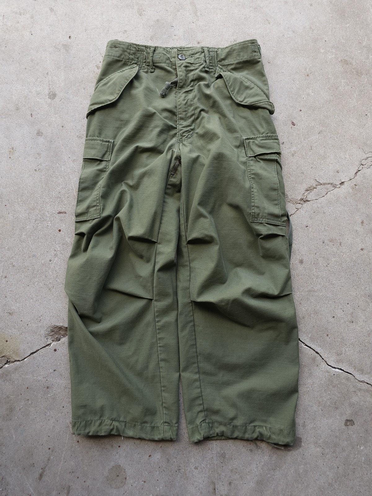 M65 Pants - Etsy