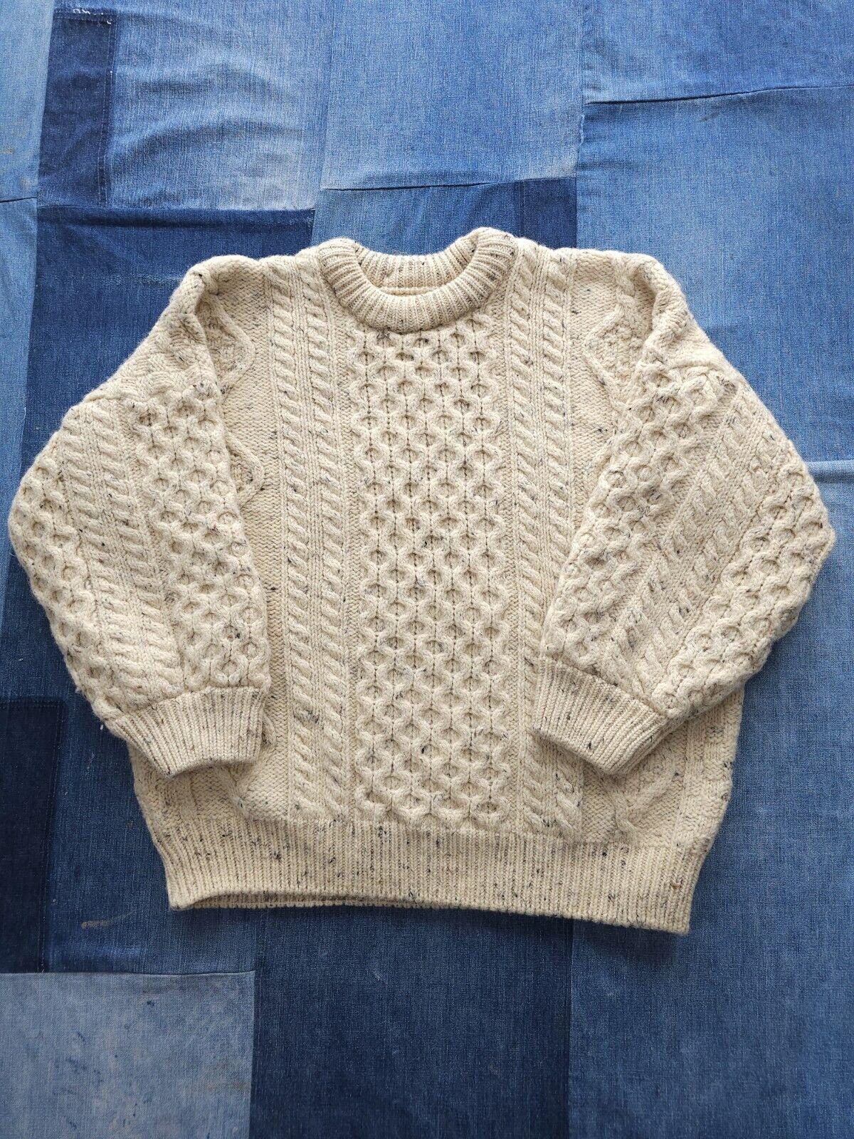 定番のお歳暮＆冬ギフト Byford Canada Etsy - Sweater Wool トップス