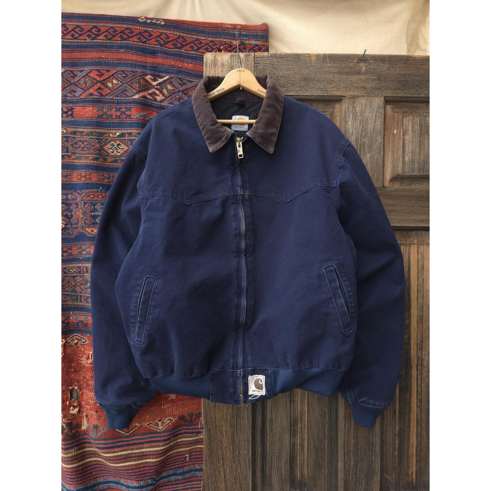 Carhartt J14 - Etsy