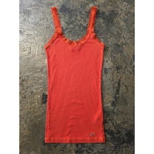 Hollister Lace Cami - Etsy