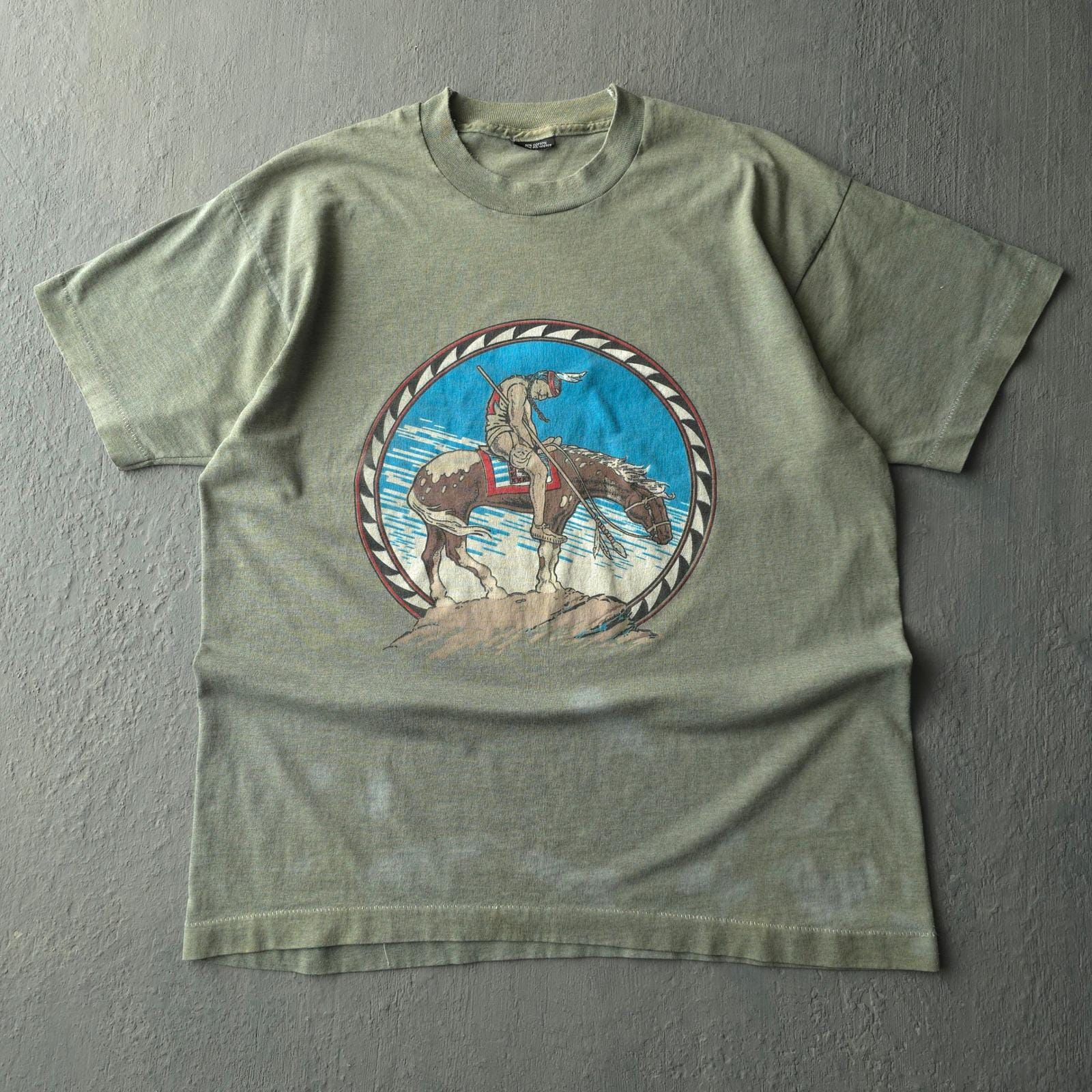 Vintage Moon Shirt - Etsy Canada