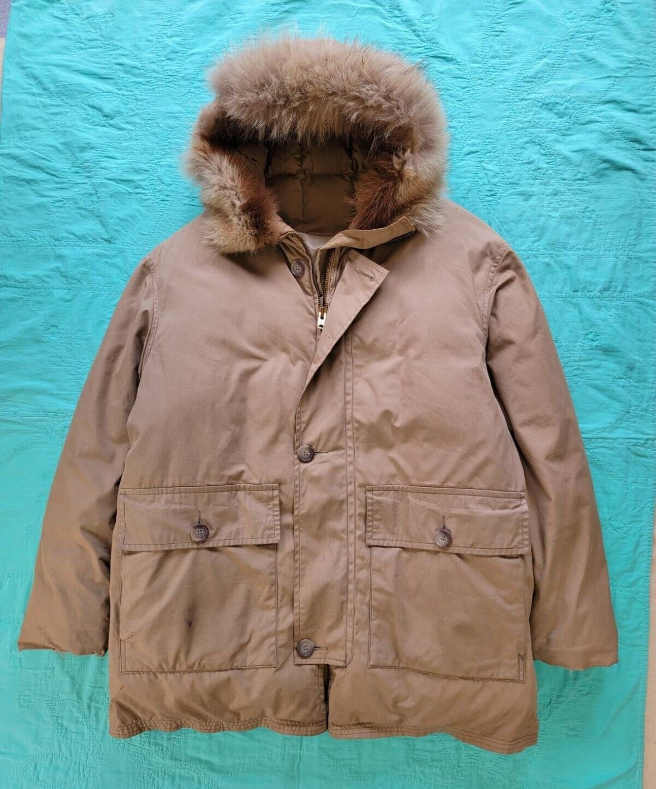 Eddie Bauer Down - Etsy