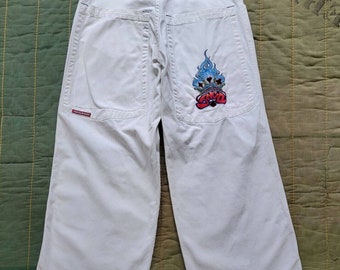 Jnco Skater Pants - Etsy