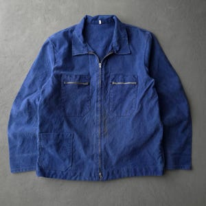 French Cyclist Jacket - Etsy