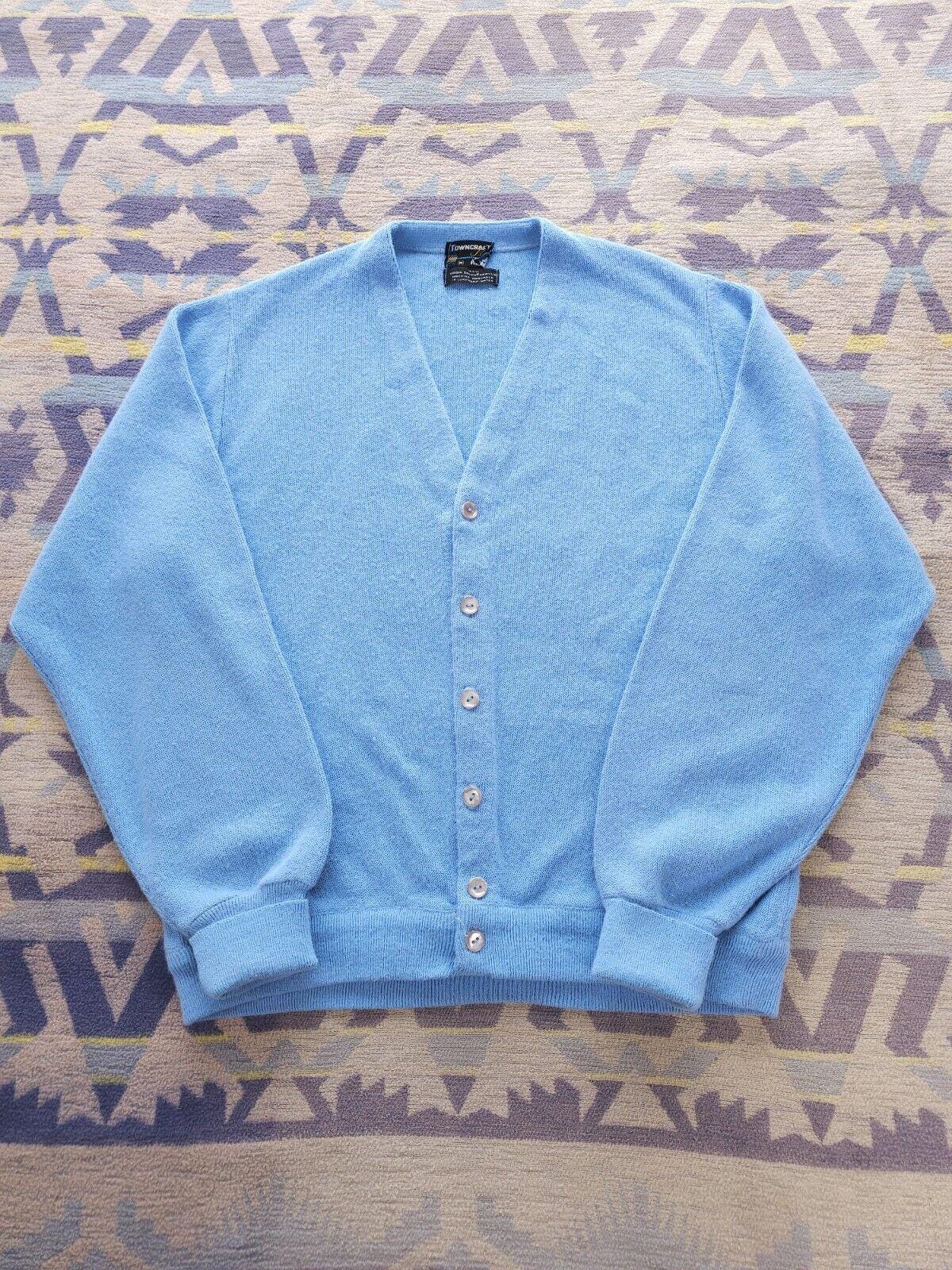 Towncraft Cardigan - Etsy Towncraft Cardigan - Etsy