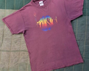 Phish T Shirts - Etsy Australia