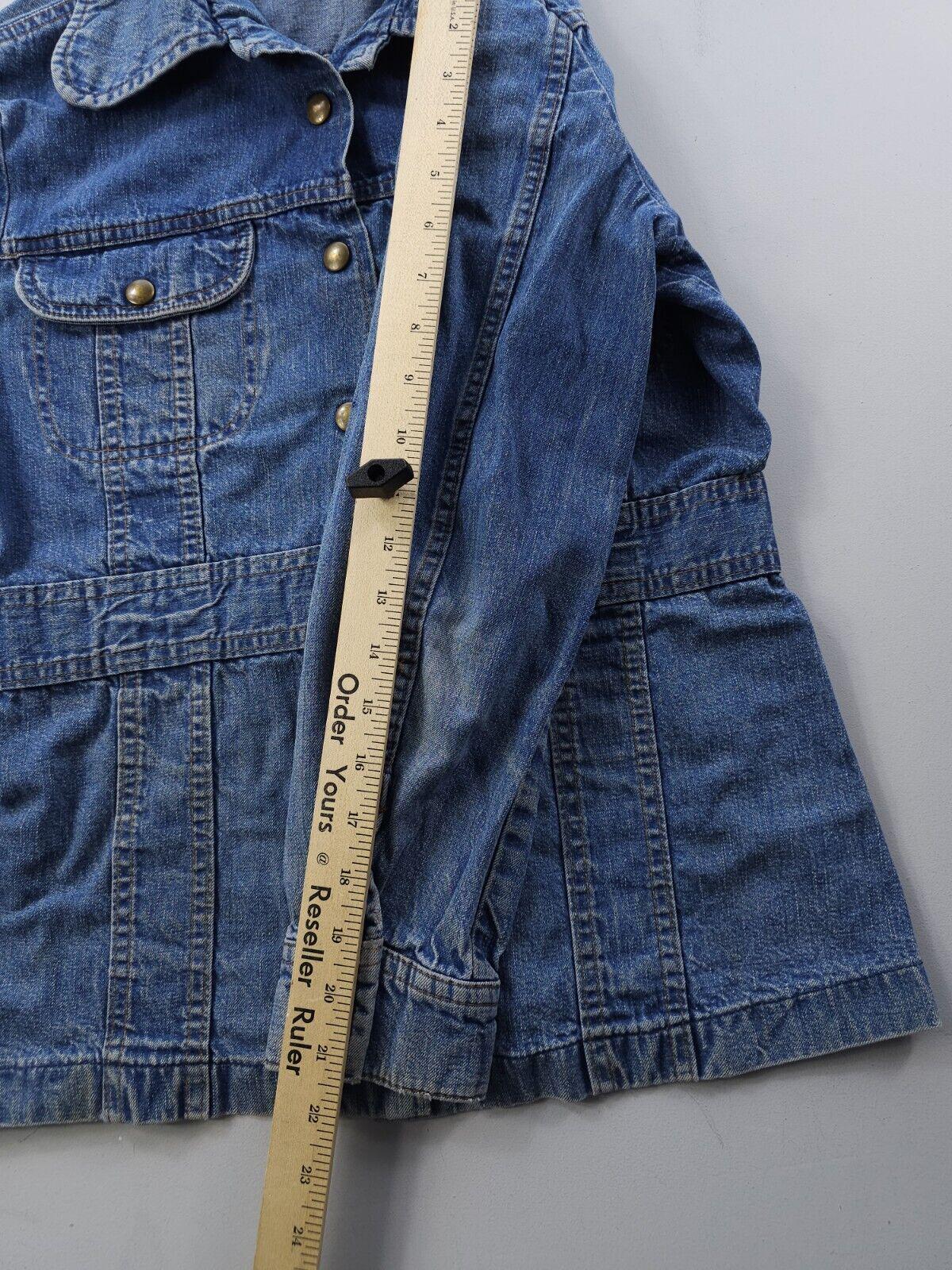 ジャケット・アウター VTG 60s 70s Denim Jacket JC.Penney? Used $_12.JPG?set_id=880000500F