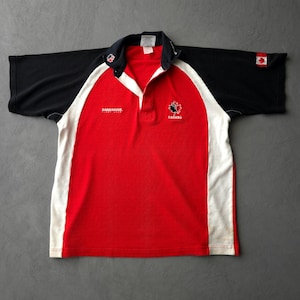 1995 Rugby Shirt - Etsy Canada