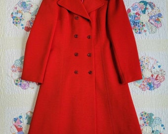 maxi coats 1970
