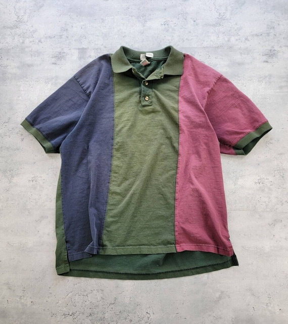 Ash city polo shirts top
