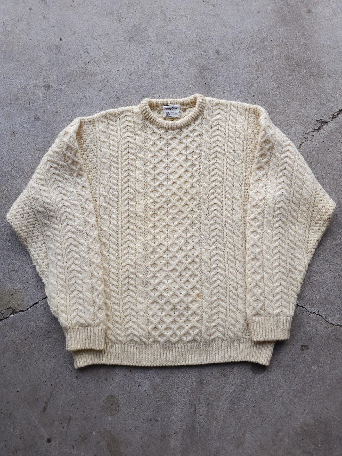 vintage 50s イェール大学 PURE WOOL Vintage Pure Wool Sweater - Etsy