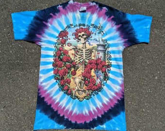 1995 Grateful Dead - Etsy Canada