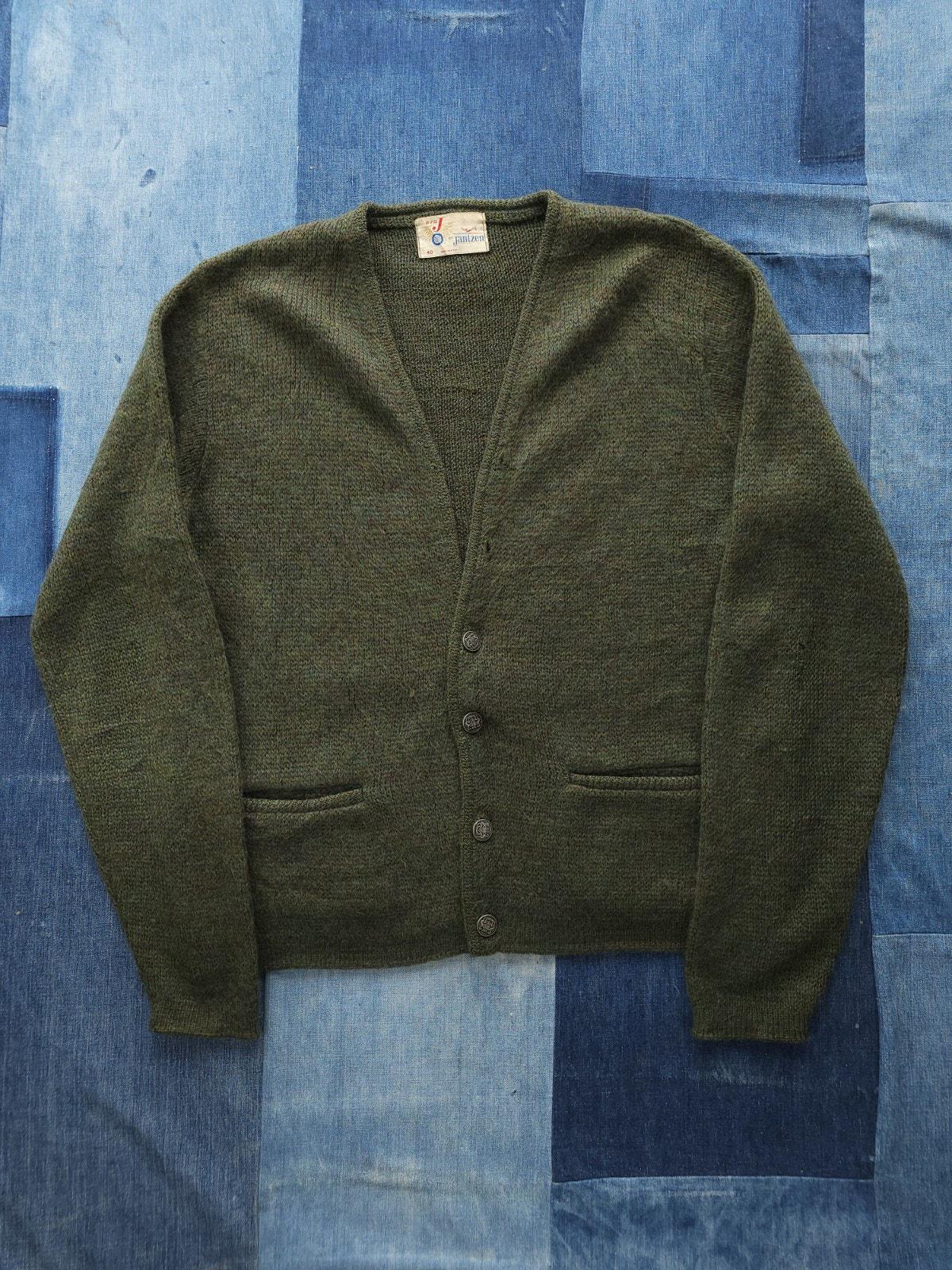Jantzen Cardigan - Etsy Canada