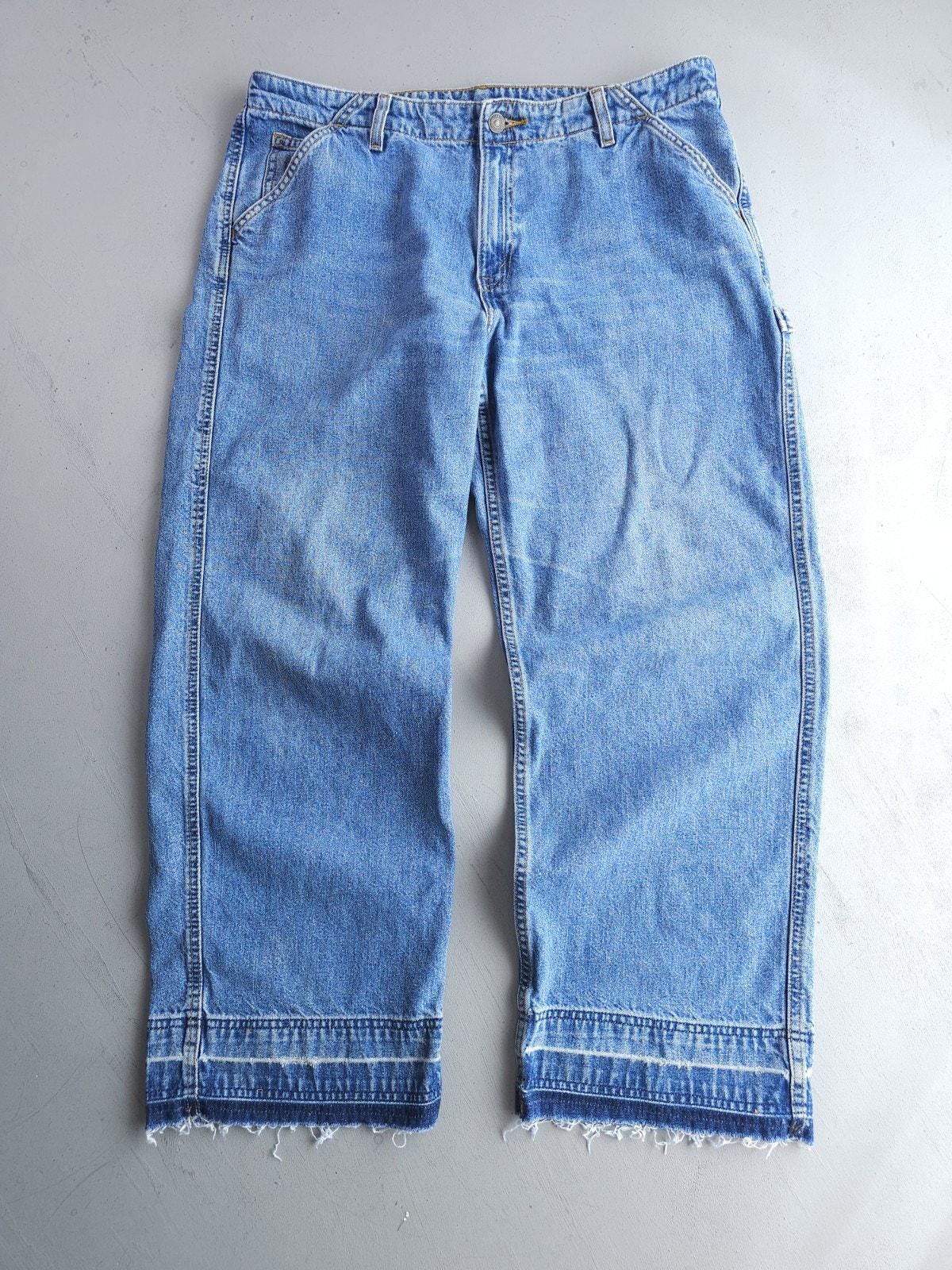 Carpenter Jeans Pointer Denim Pointer Brand Carpenter Jeans Jean