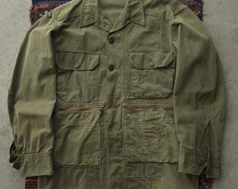 ジャケット・アウター 60,s western jacket American Sportsman 1960s Field Jacket American Sportsman - Etsy