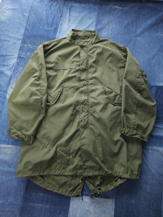 M-65 fishtail parka - Gem M-65 fishtail parka - Gem