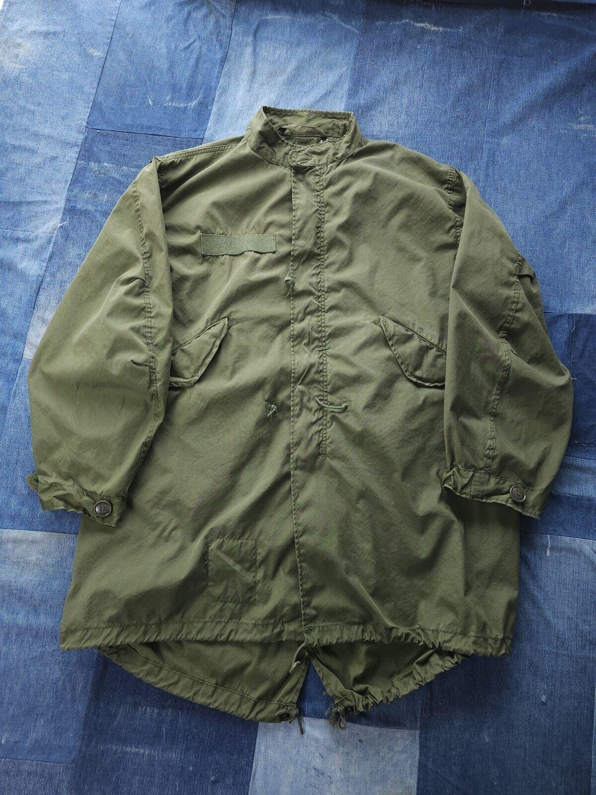 M65 Fishtail Parka - Etsy M65 Fishtail Parka - Etsy