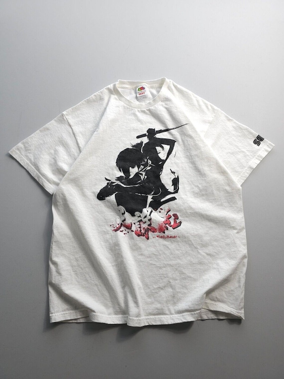 AMBIDEX Store △○CRAYON LOGO LONG SLEEVE T-シャツ(F WHITE