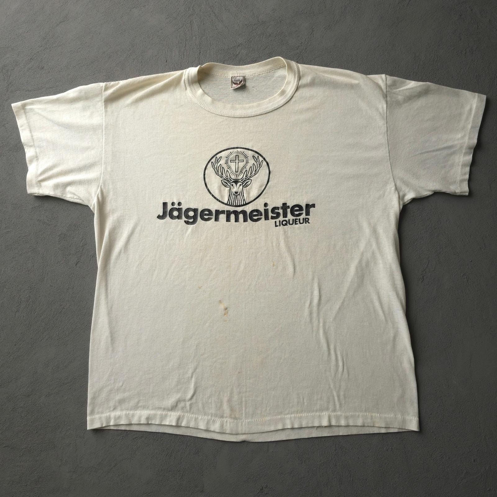 Jagermeister T Shirt - Etsy