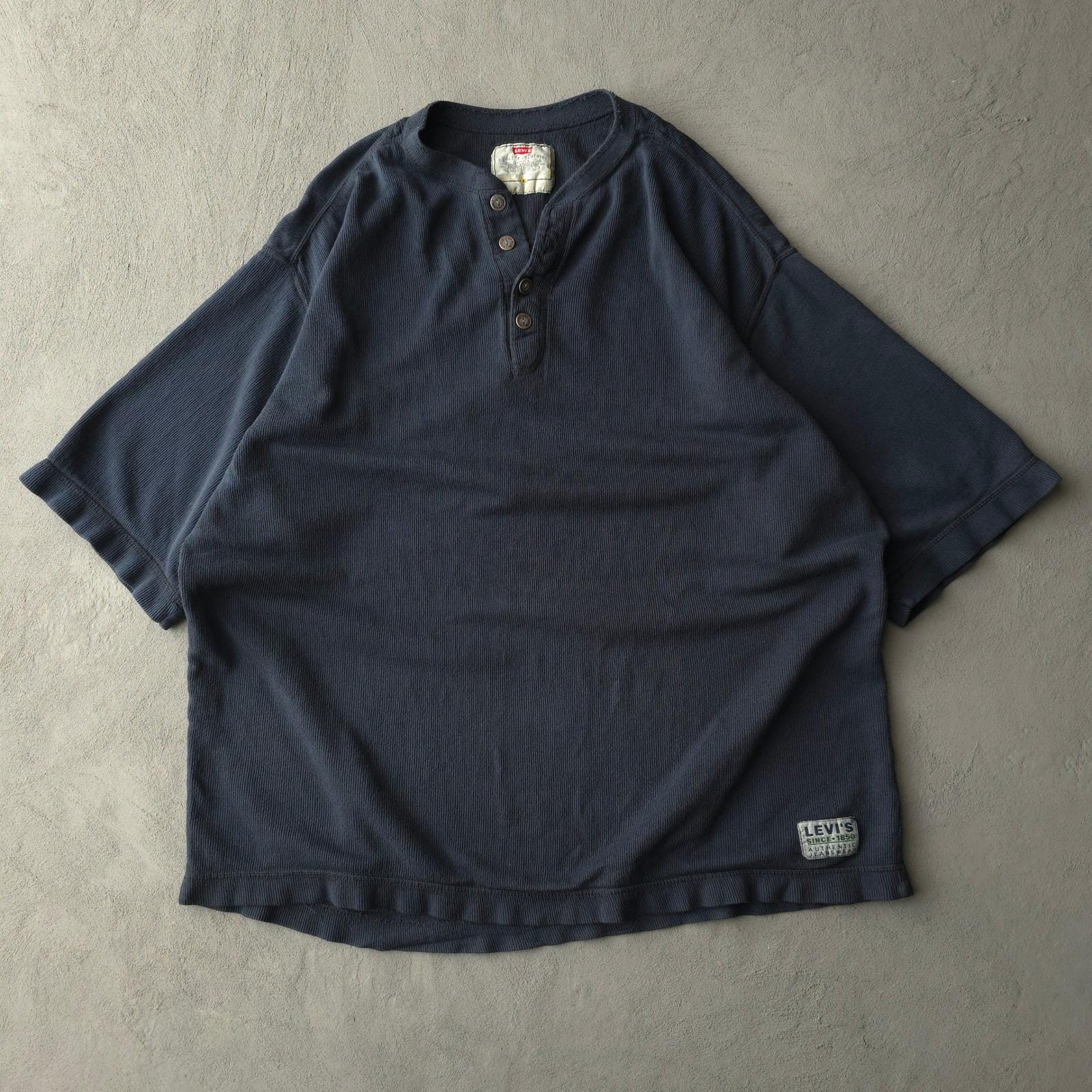 トップス vintage Hollister Henry top トップス vintage Hollister