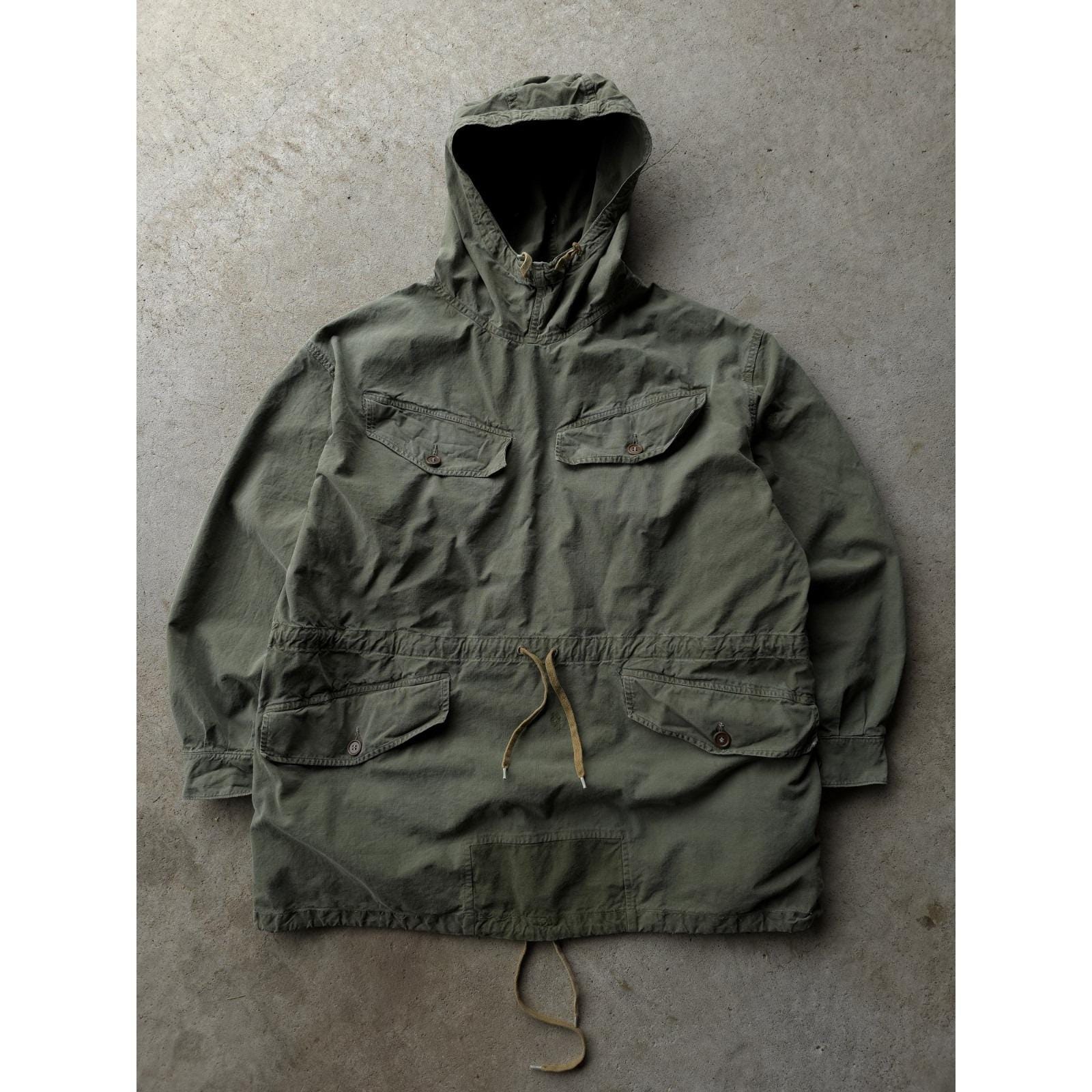 French Alpine Smock - Etsy Canada