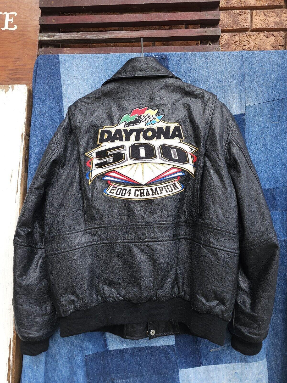 Ford Racing Champions Jeff Hamiltonジャケット