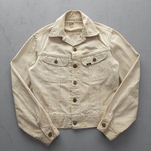 Vintage 50s Lee 91j - Etsy