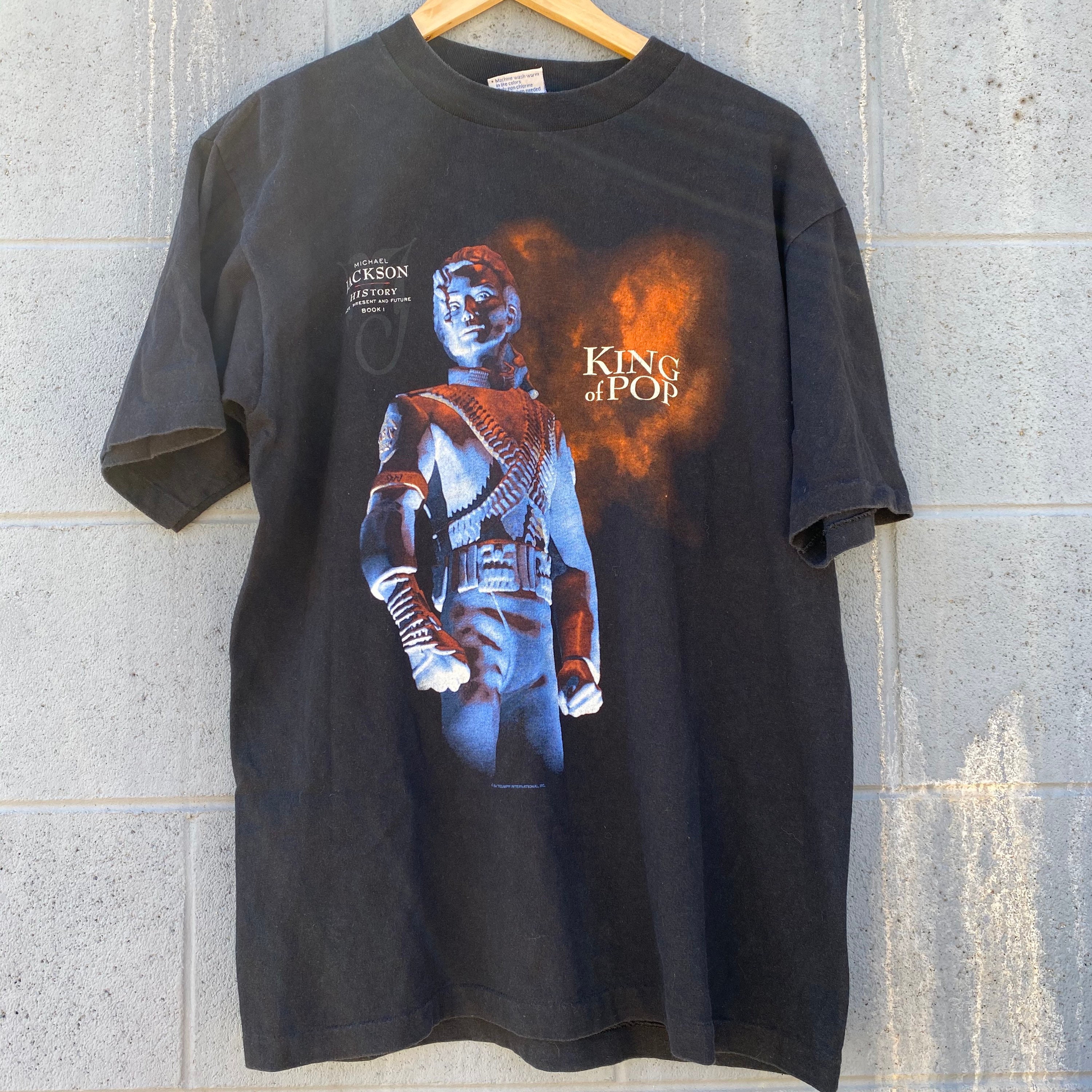 vintage 1994 t shirt