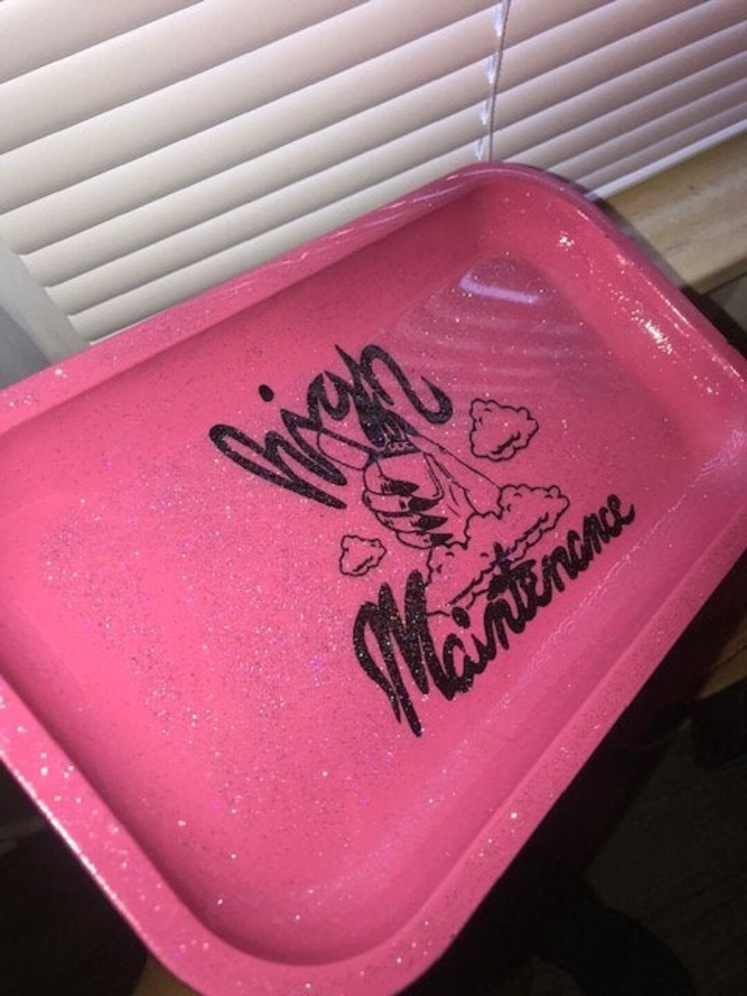 Custom Rolling Tray Sets Etsy