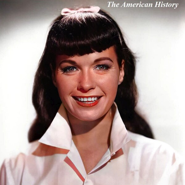 Bettie Page Naked Etsy