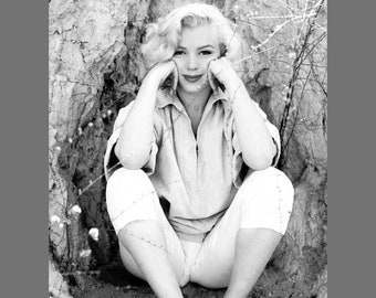 0252 Marilyn Monroe