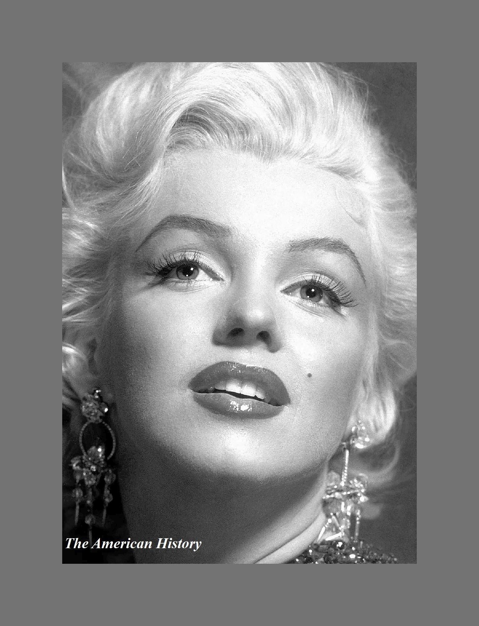 Marilyn Monroe  Smithsonian American Women's History