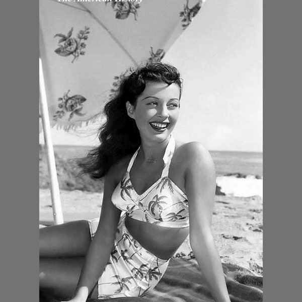 0548 Gail Russell