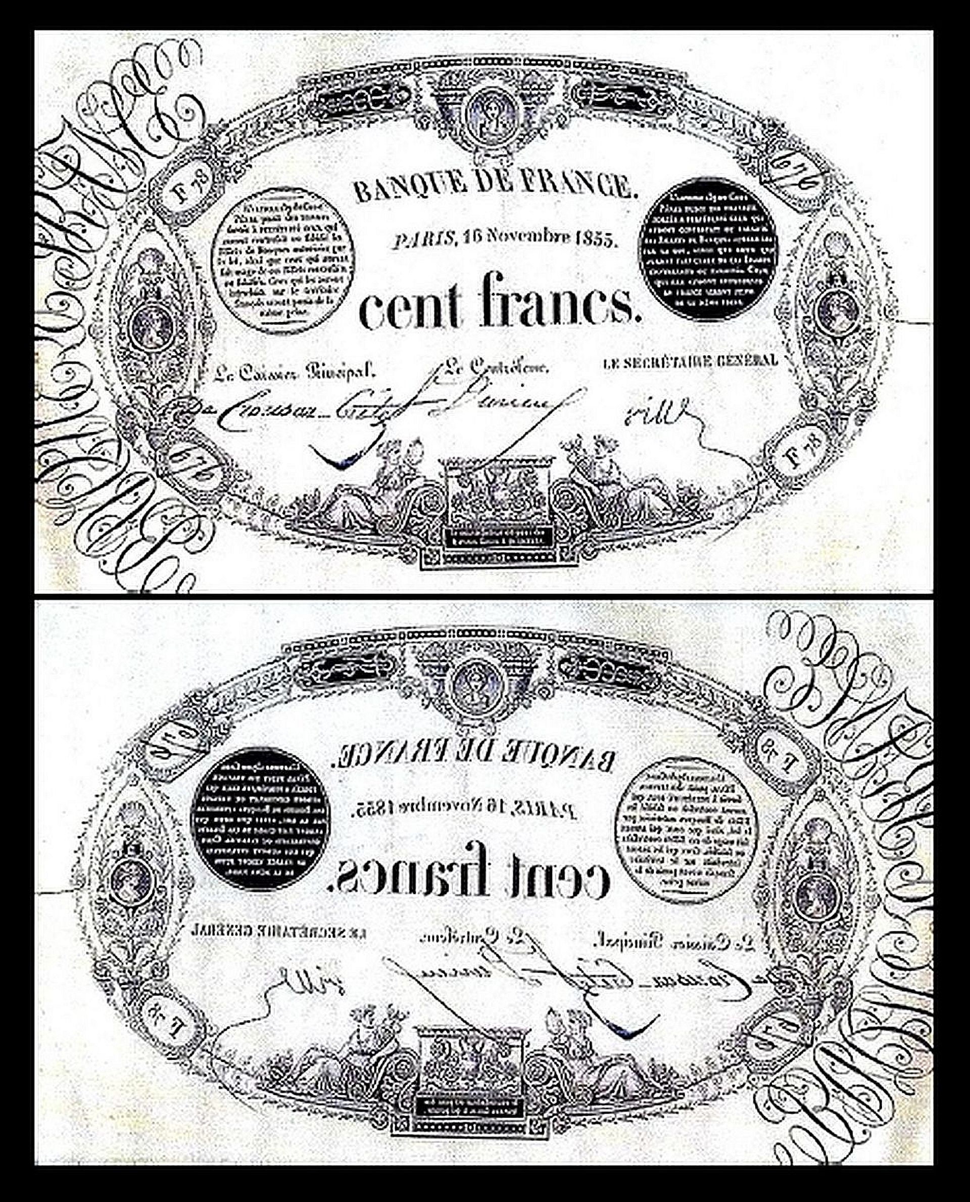 100 200 200 Franse frank uitgave 1847 1864 3 oude Etsy Nederland 100 200 200 Franse frank uitgave 1847 1864 3 oude Etsy Nederland