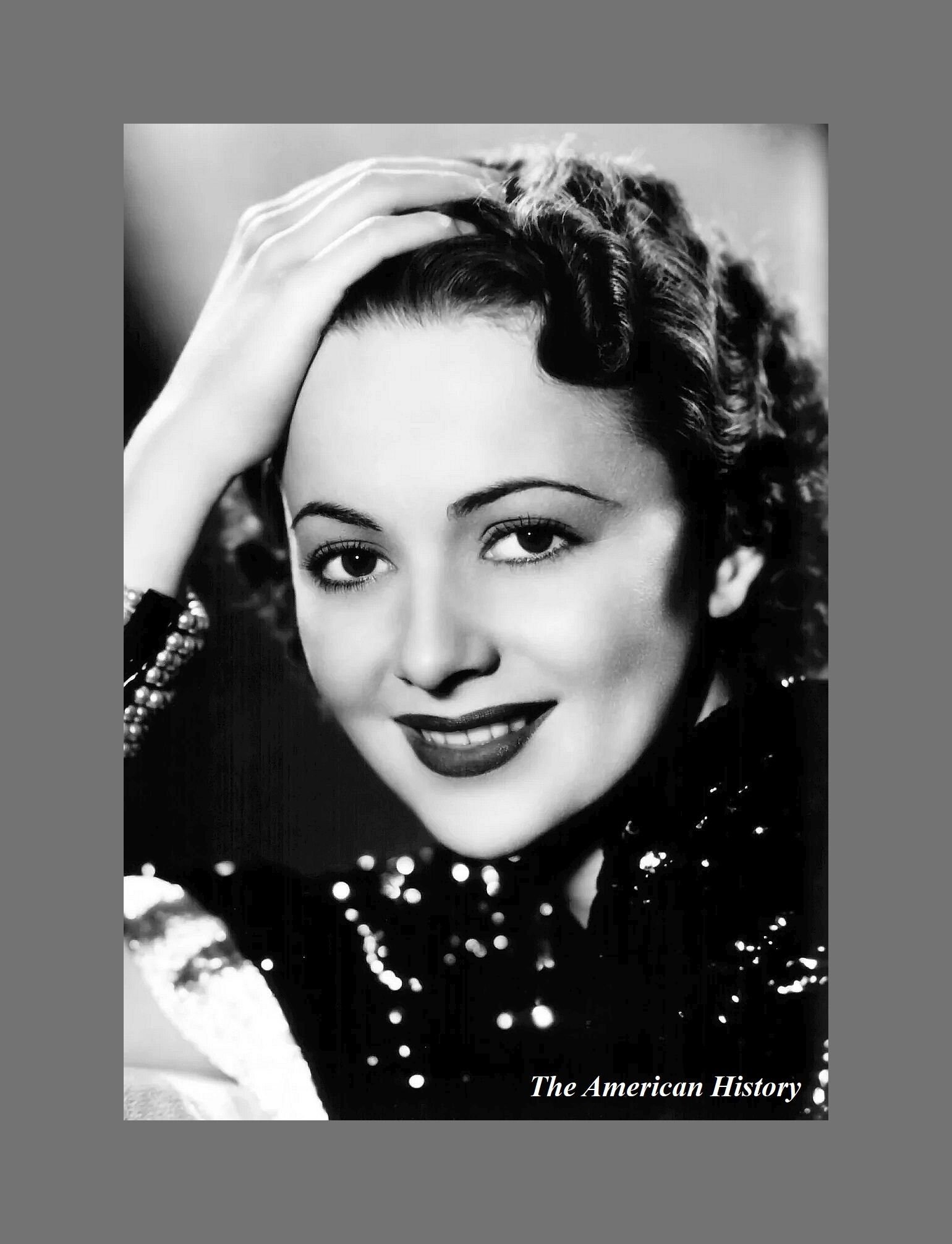 0539 Olivia De Havilland - Etsy Hong Kong