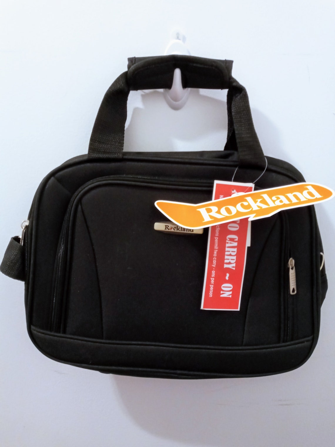 NEW WITH TAG Laptop Bag/Briefcase Etsy