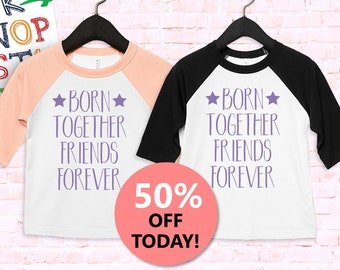 twin t shirts for toddlers