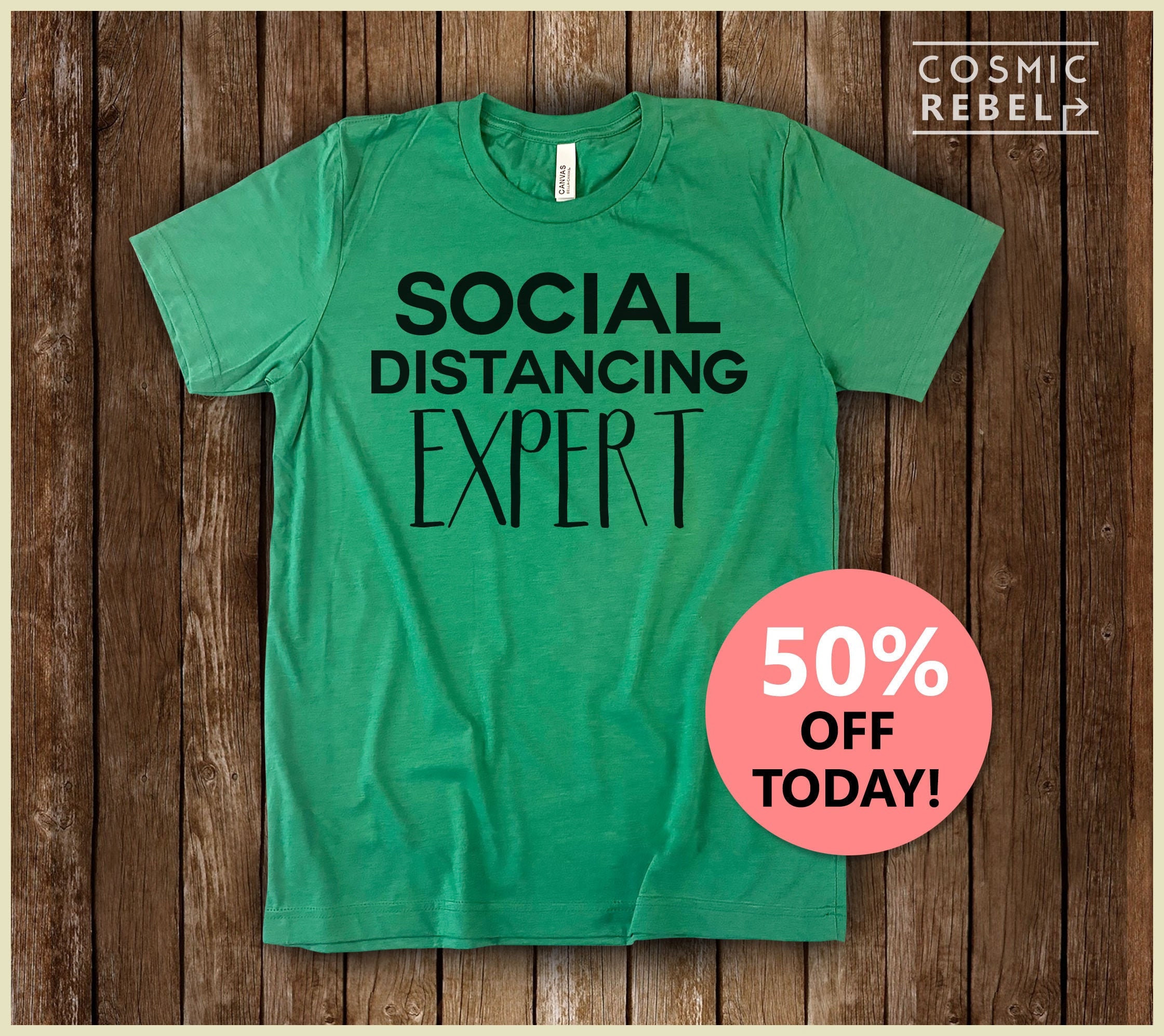 social distancing t shirt uk
