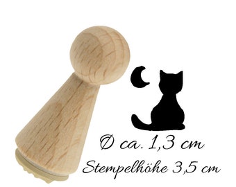 Katze Zopf Set Etsy