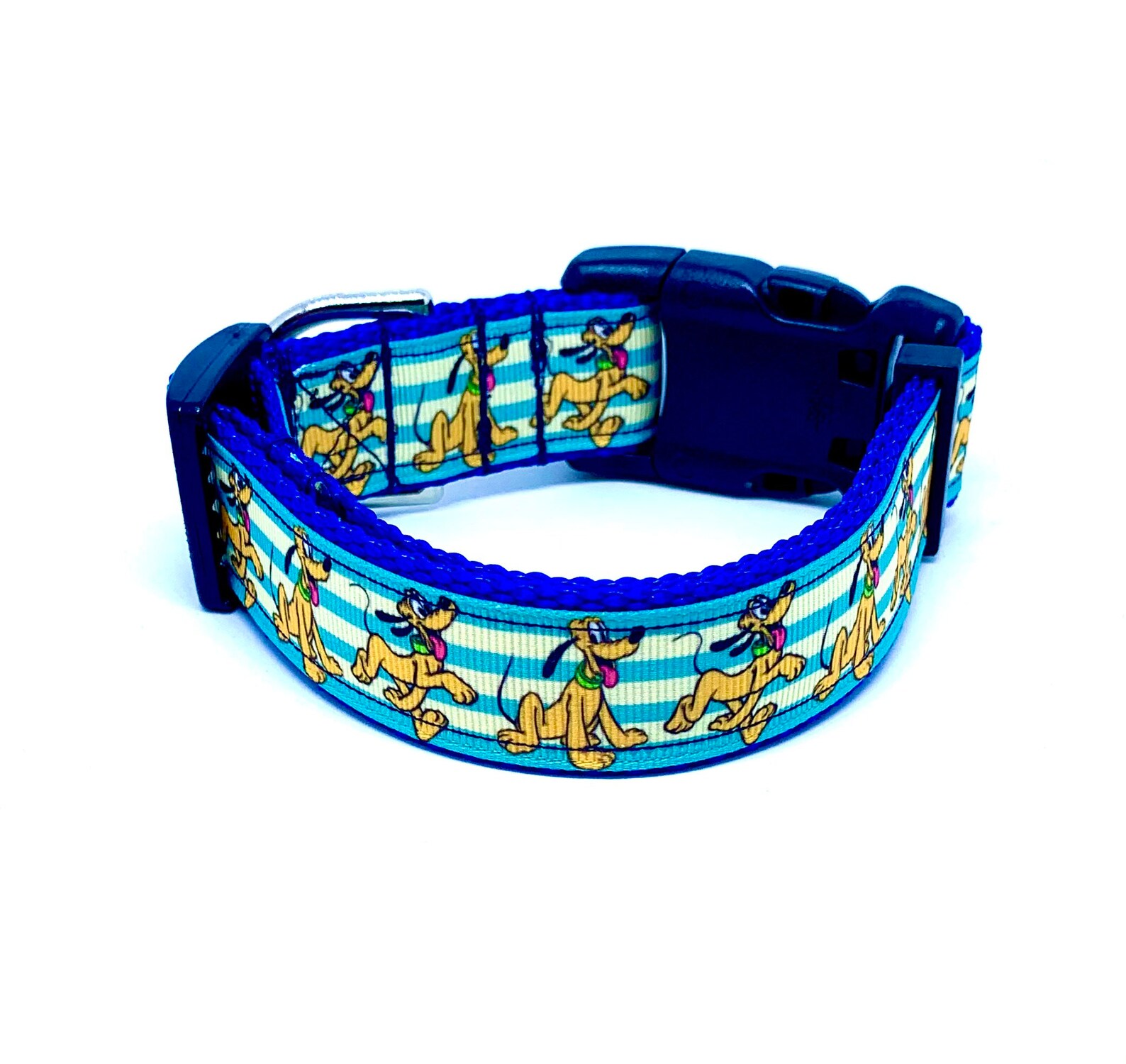 Pluto Pet Collar or Leash - Etsy
