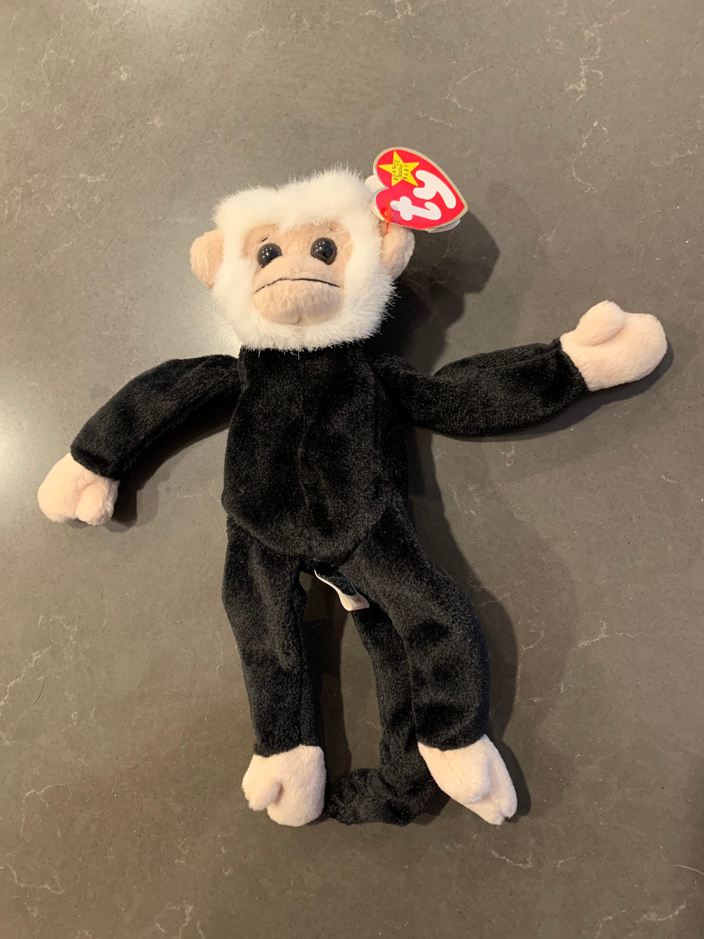 Mooch beanie baby sale