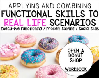 Sprachtherapie-Ressourcen zum Download: Exekutiv funktionierende Aktivitäten und Arbeitsblätter