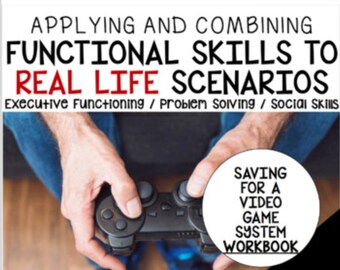 Sprachtherapie-Ressourcen zum Download: Exekutiv funktionierende Aktivitäten und Arbeitsblätter