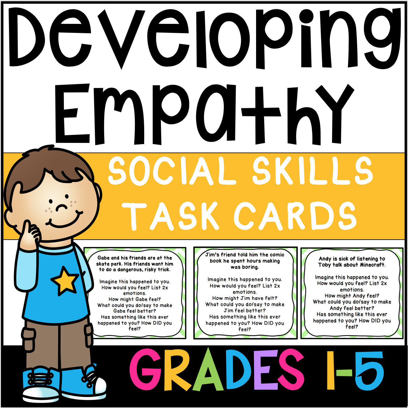 speech-therapy-download-teaching-empathy-scenarios-social-skills