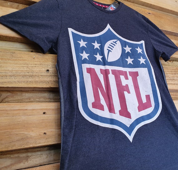 nfl logo shirt