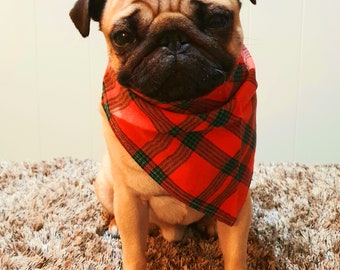 Dog Bandana