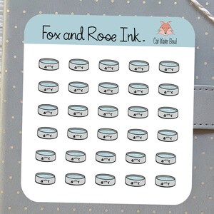 stickers for cat moms